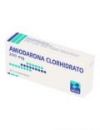 AMIODARONA 200 MG 20  COMPRIMIDOS MINTLAB