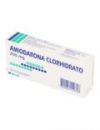 AMIODARONA 200 MG 20  COMPRIMIDOS MINTLAB