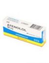 ATENOLOL 50 MG 20 COMPRIMIDOS BIOEQUIVALENTE ANDROMACO