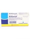 AMIODARONA ATLANSIL 200 MG 20 COMPRIMIDOS BIOEQUIVALENTE PHARMA INVESTI