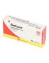 PREDNISONA BERSEN 5 MG 20 COMPRIMIDOS BIOEQUIVALENTE PASTEUR