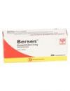 PREDNISONA BERSEN 5 MG 20 COMPRIMIDOS BIOEQUIVALENTE PASTEUR