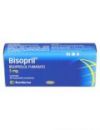 BISOPRIL 5 MG BISOPROLOL FUMARATO 30 COMPRIMIDOS RECUBIERTOS LAB. EUROFARMA
