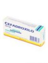 CEFADROXILO 500 MG 8 CAPSULAS BIOEQUIVALENTE MINTLAB