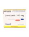 CELECOXIB 200 MG 10 CAPSULAS BIOEQUIVALENTE ASCEND CENABAST
