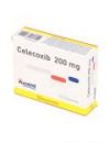 CELECOXIB 200 MG 10 CAPSULAS BIOEQUIVALENTE ASCEND CENABAST