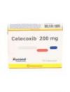 CELECOXIB 200 MG 10 CAPSULAS BIOEQUIVALENTE ASCEND CENABAST