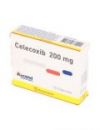 CELECOXIB 200 MG 10 CAPSULAS BIOEQUIVALENTE ASCEND CENABAST
