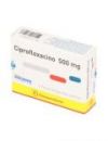 CIPROFLOXACINO 500 MG 6 COMPRIMIDOS RECUBIERTOS BIOEQUIVALENTE LAB.ASCEND