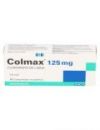 CLONIXINATO DE LISINA COLMAX 125 MG 10 COMPRIMIDOS ANDROMACO