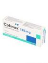 CLONIXINATO DE LISINA COLMAX 125 MG 10 COMPRIMIDOS ANDROMACO