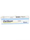 ACEITE DE HIGADO DE BACALAO/ZINC OXIDO DELTISAN EMULSION DERMICA 35G VALMA
