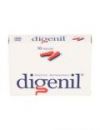 DIGENIL DIGESTIVO-ANTIAEROFAGICO 10 CAPSULAS LAB. SAVAL