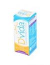 D’VIDA GOTAS 10 ML VITAMINA D3 200 UI/GOTA ANDROMACO