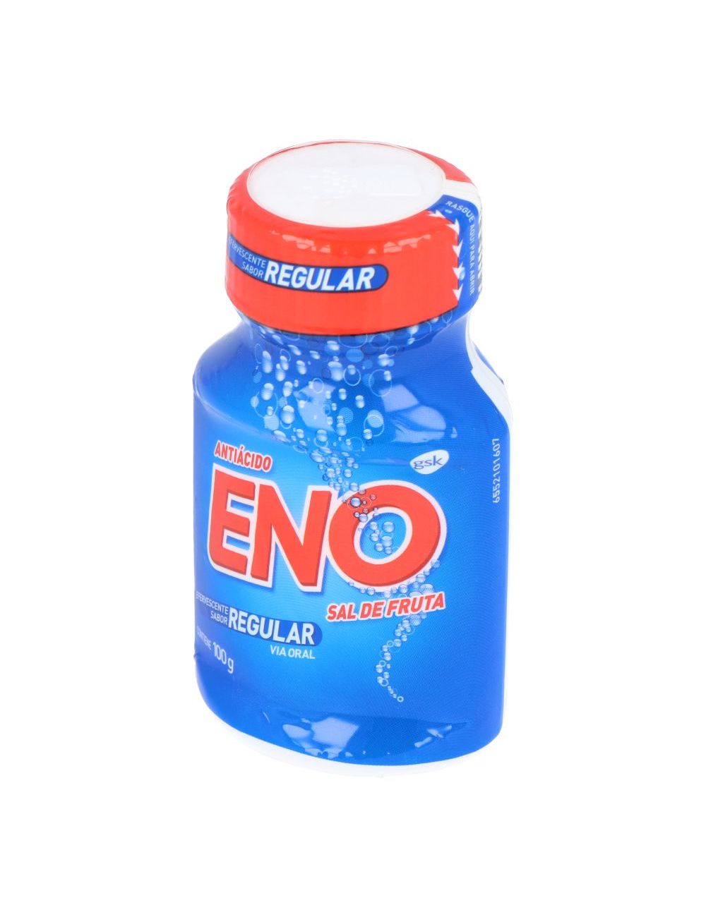 Precio Eno 100 g Sal De Fruta Sabor Regular Farmalisto CL