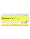ESOMEPRAZOL 40 MG 30 COMPRIMIDOS RECUBIERTO ENTÉRICO BIOEQUIVALENTE OPKO