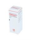 FERRIGOT SOLUCION PARA GOTAS ORALES 125MG/ML 30ML LABORATORIO PASTEUR
