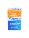 FLAPEX - E  60 MG 20 CÁPSULAS ANDROMACO