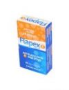 FLAPEX - E  60 MG 20 CÁPSULAS ANDROMACO