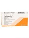 FOLISANIN ACIDO FOLICO 1 MG 30 COMPRIMIDOS LAB. SANITAS