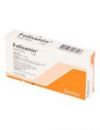 FOLISANIN ACIDO FOLICO 1 MG 30 COMPRIMIDOS LABORATORIO SANITAS