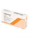 FOLISANIN ACIDO FOLICO 5 MG 30 COMPRIMIDOS LAB. SANITAS