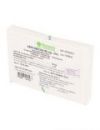 GENTAMICINA 80MG/2ML SOLUCION INYECTABLE  5 AMPOLLAS