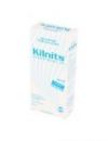 KILNITS SHAMPOO  PEDICULICIDA PERMETRINA 1% INCLUYE PEINE 100 ML LAB. ANDROMACO