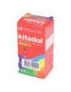 KITADOL INFANTIL PARACETAMOL 100 MG/ML GOTAS 15 ML LAB. CHILE