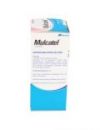 MULCATEL  SUCRALFATO 10 GRAMOS SUSPENSION ORAL AL 10% 200 ML FRASCO LAB. MAVER
