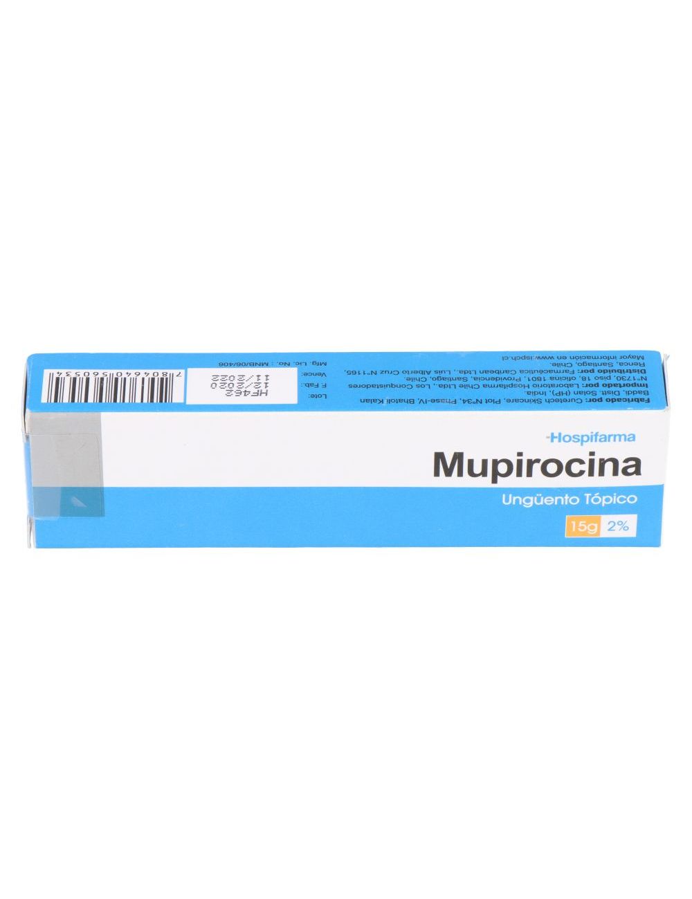 muporisina