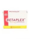 CARVEDILOL BETAPLEX 12.5 MG 30 COMPRIMIDOS BIOEQUIVALENTE ABBOTT