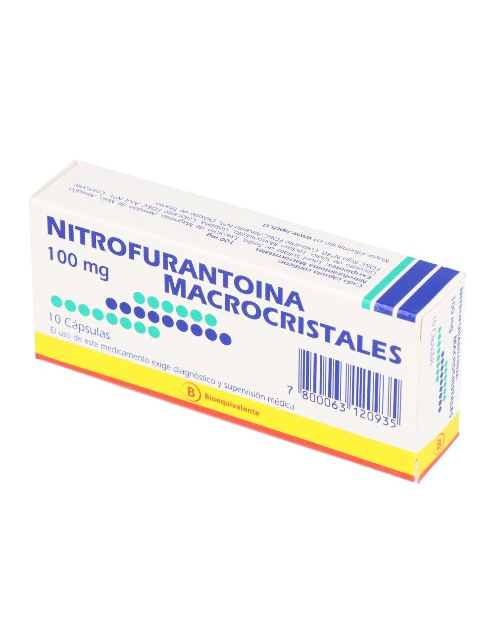 Medicamentos Laboratorio Mintlab | Farmalisto Chile