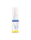 NITROFURANTOINA MACROCRISTALES 100 MG 10 CAPSULAS BIOEQUIVALENTE LAB. MINTLAB