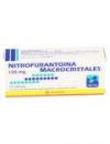NITROFURANTOINA MACROCRISTALES 100 MG 10 CAPSULAS BIOEQUIVALENTE LAB. MINTLAB