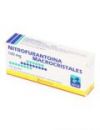 NITROFURANTOINA MACROCRISTALES 100 MG 10 CAPSULAS BIOEQUIVALENTE LAB. MINTLAB