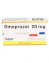 OMEPRAZOL 20 MG 30 CAPSULAS CON GRANULOS CON RECUBRIMIENTO ENTERICO BIOEQUIVALENTE LAB.ASCEND.