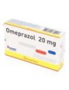 OMEPRAZOL 20 MG 30 CAPSULAS CON GRANULOS CON RECUBRIMIENTO ENTERICO BIOEQUIVALENTE LAB.ASCEND.