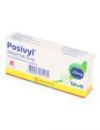 PAROXETINA POSIVYL 20 MG 30 COMPRIMIDOS RECUBIERTOS BIOEQUIVALENE LABORATORIO CHILE
