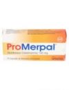 PRO-MERPAL DICLOFENACO 140 MG 10 CAPSULAS DE LIBERACION PROLONGADA LABORATORIO PRATER