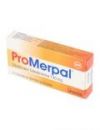 PRO-MERPAL DICLOFENACO 140 MG 10 CAPSULAS DE LIBERACION PROLONGADA LABORATORIO PRATER