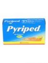 PYRIPED 400 MG 20 CAPSULAS BLANDAS BIOEQUIVALENTE MINTLAB