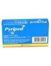 PYRIPED 400 MG 20 CAPSULAS BLANDAS BIOEQUIVALENTE MINTLAB