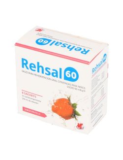 REHSAL-60 SBR.8 CHILE MARCAS