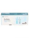 SULFATO FERROSO 200 MG 20 COMPRIMIDOS VALMA