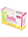 SULIX TAMSULOSINA 0.4 MG 30 CAPSULAS BIOEQUIVALENTE SYNTHON