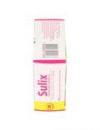 SULIX TAMSULOSINA 0.4 MG 30 CAPSULAS BIOEQUIVALENTE SYNTHON