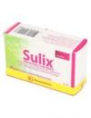 SULIX TAMSULOSINA 0.4 MG 30 CAPSULAS BIOEQUIVALENTE SYNTHON