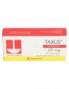 TAMOXIFENO TAXUS 20 MG 30 COMPRIMIDOS BIOEQUIVALENTE TECNOFARMA