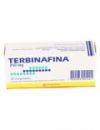 TERBINAFINA 250MG 30 COMPRIMIDOS BIOEQUIVALENTE MINTLAB